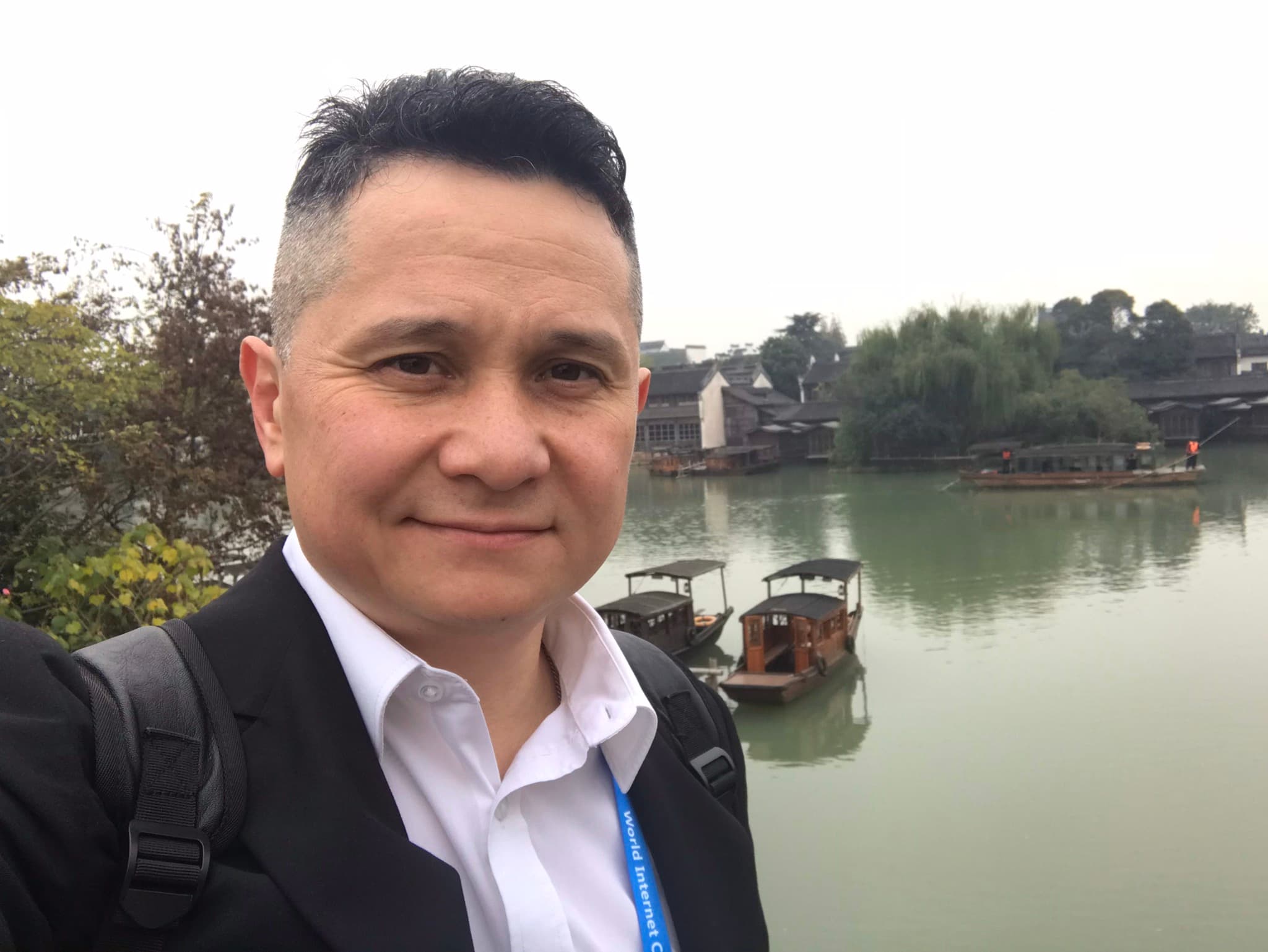 China travel