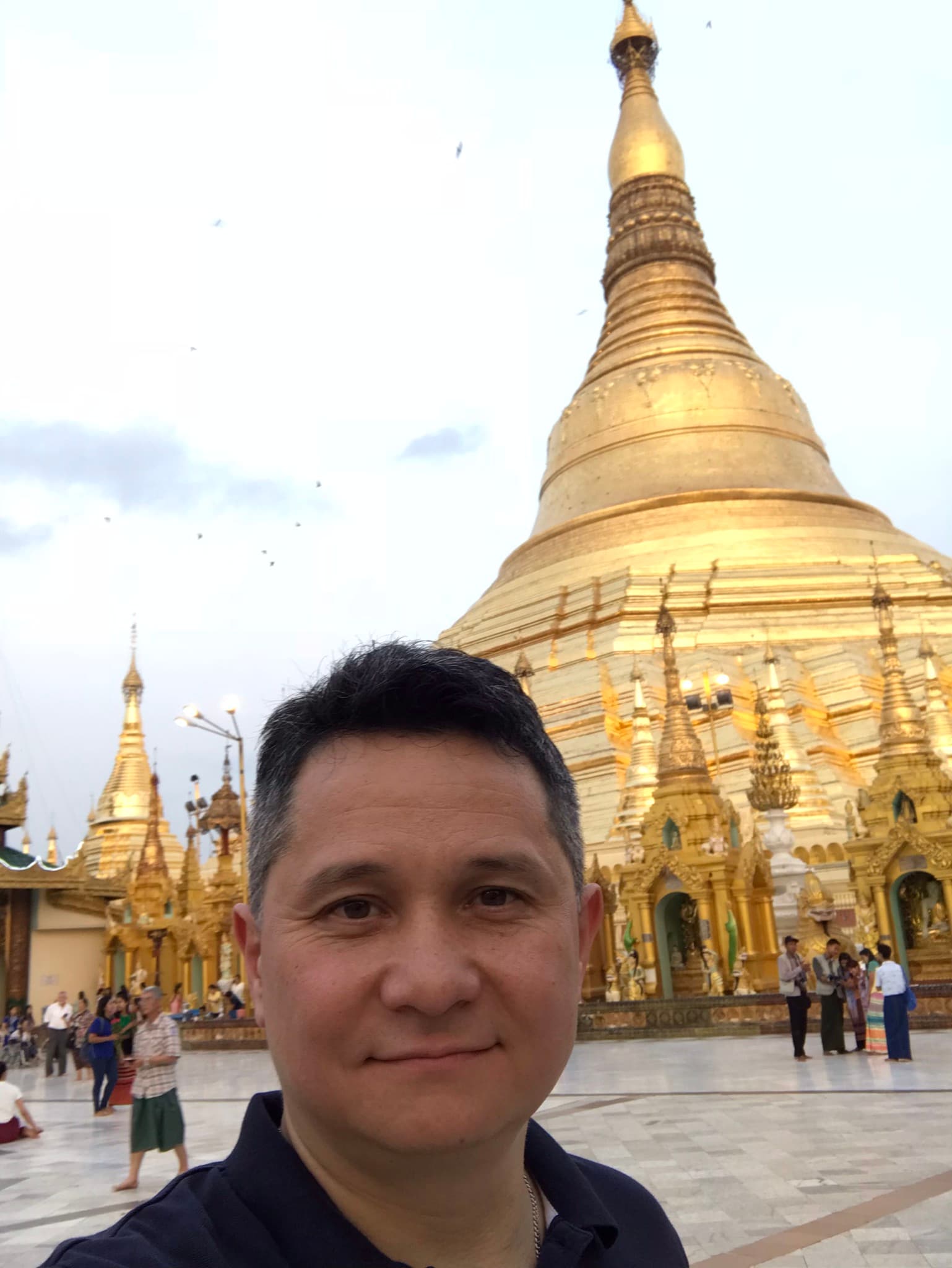 Asia & beyond